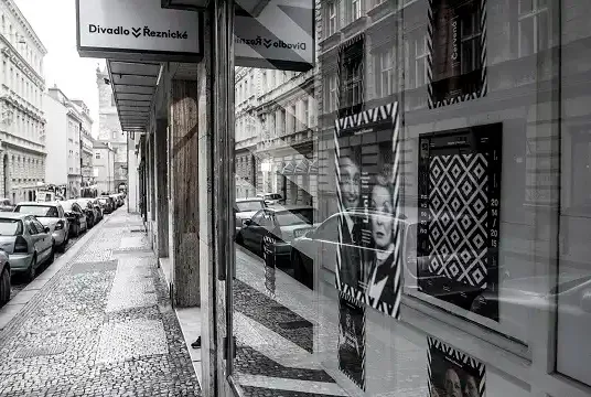 Divadlo v Řeznické – fotografie 6
